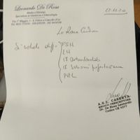 Chi non le aspetta per Dicembre 2020 🍀❣️🎄🎁🎀🌠 - 1