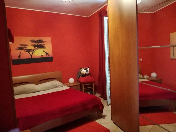  Pareti camera da letto - 1