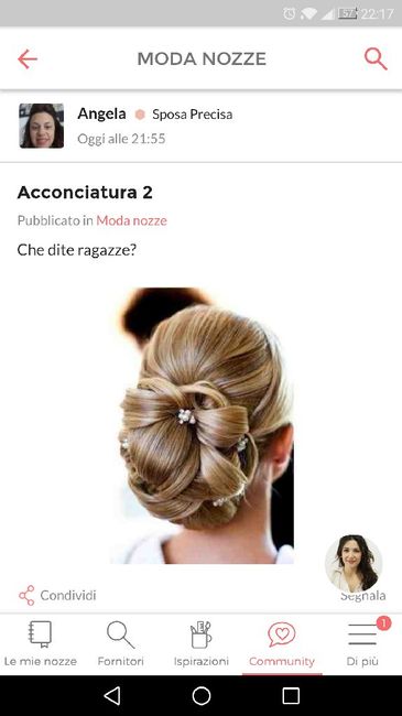  Idea pettinatura - 2