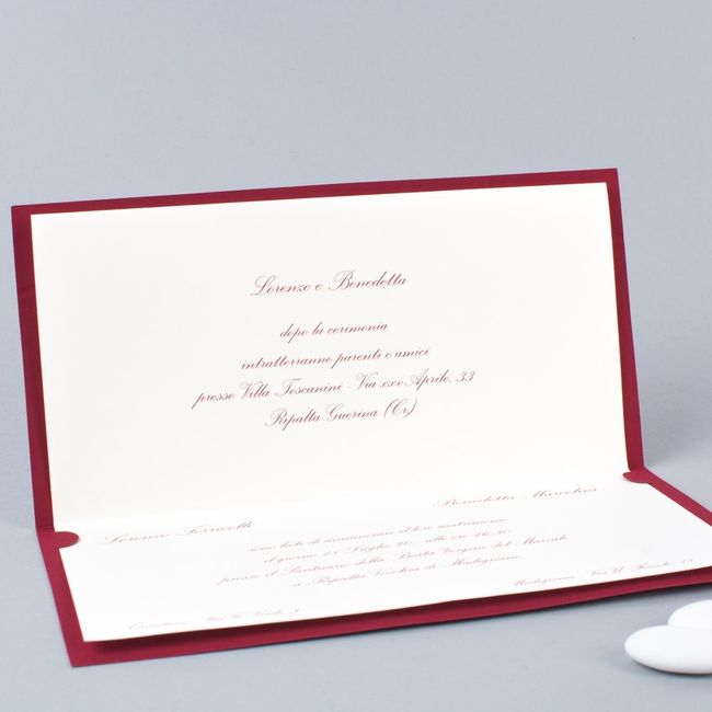 Partecipazioni... - 2