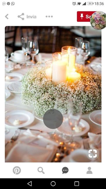 Come farete i vostri tavoli ? - 3