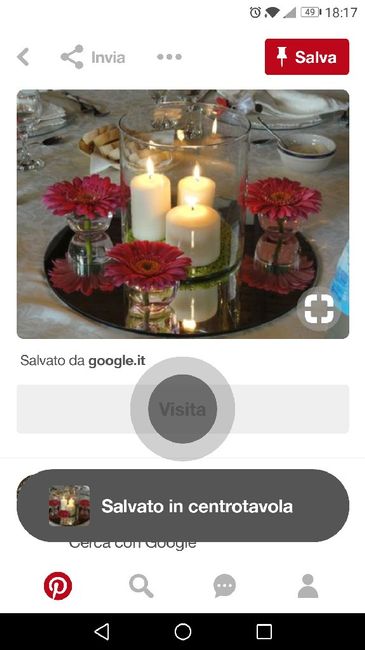 Come farete i vostri tavoli ? - 4