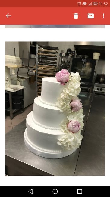 Quale torta preferite?? - 2