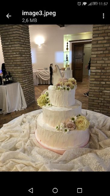 Torta scelta da... - 1