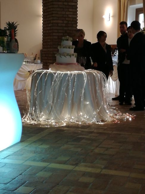 Prova menù nozze... - 12