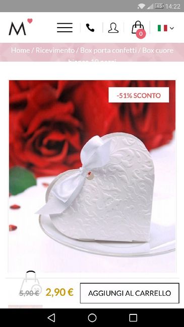 Come vorreste al vostro matrimonio? ❤️ - 1