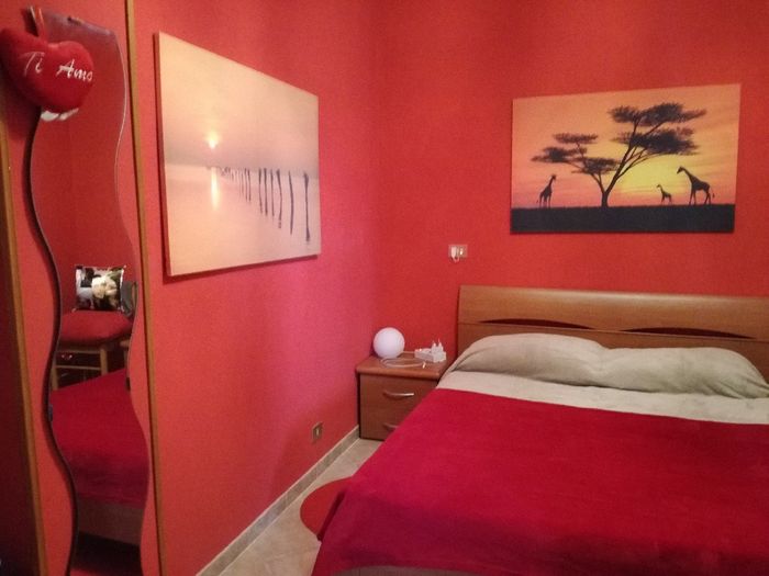 Fateci vedere il vostro nido d'amore! 🏡 - 1