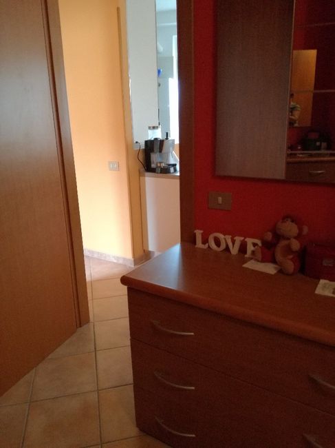 Fateci vedere il vostro nido d'amore! 🏡 - 3