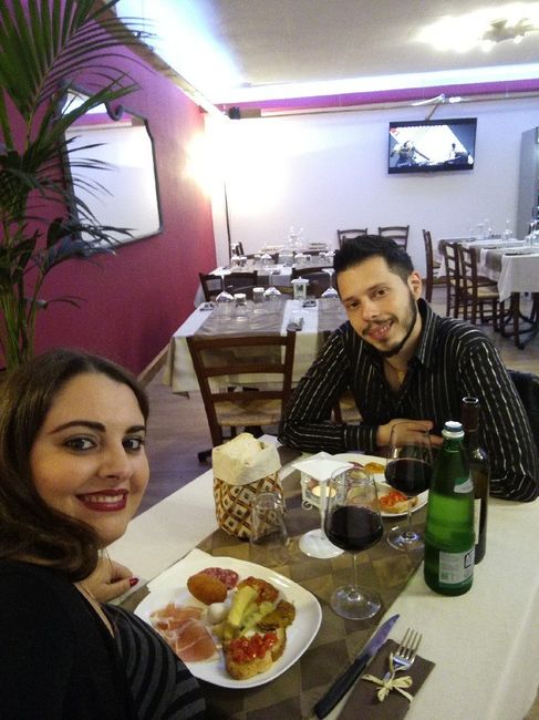 Finalmente proposta arrivata.. - 1