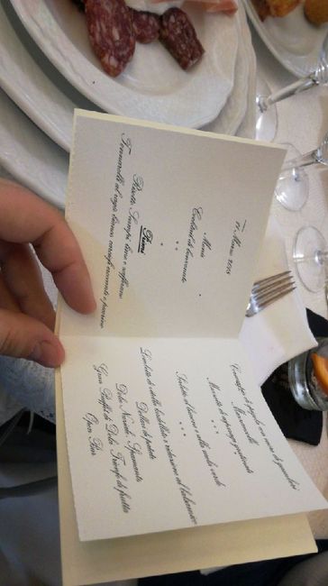 Pepe Catering Casale Antica Cassia - 8