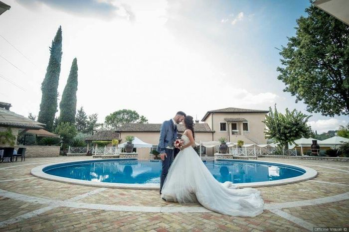 Come avete capito che era la vostra Location? - 1