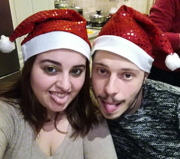 Condividi la vostra foto più bella insieme 📸 - 1
