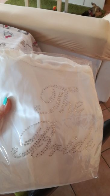 Kimono x la preparazione... - 4