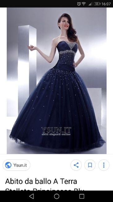 Sognare il matrimonio da piccole. - 1