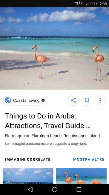 Sud America e Caraibi - 3