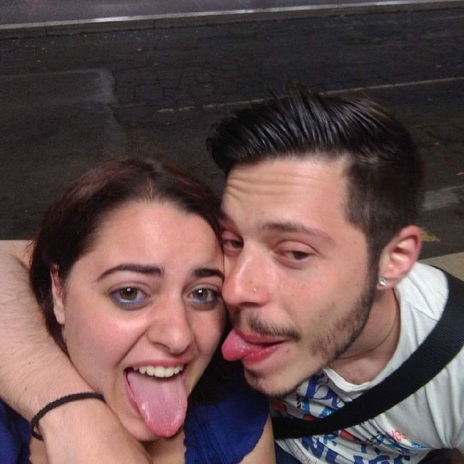La vostra foto più divertente! 📸 - 1
