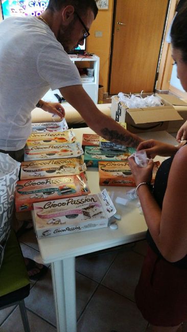 Al lavoro... - 1