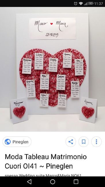 Se sei Sposa settembrina batti un colpo! -17 giorni per me!! - 1