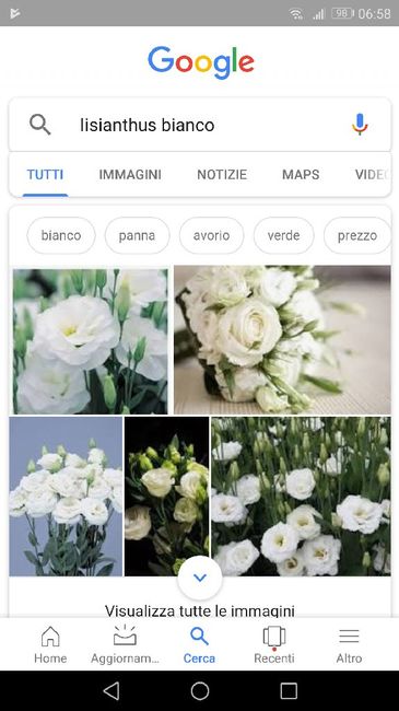 Se sei Sposa settembrina batti un colpo! -17 giorni per me!! - 6
