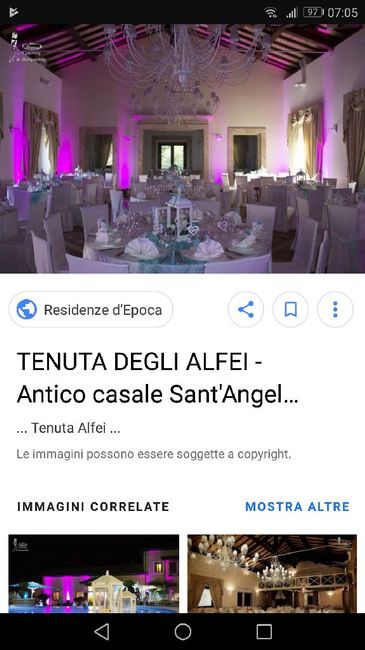 Possibile che non ci faccia impazzire nessuna location? - 8