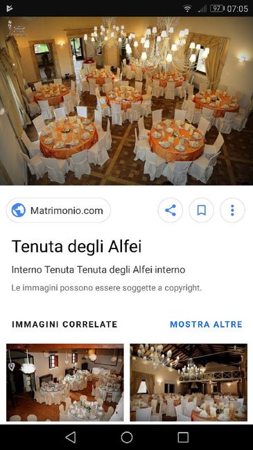 Possibile che non ci faccia impazzire nessuna location? - 9
