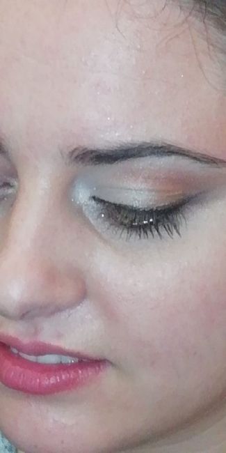 Trucco x il matrimonio... - 4