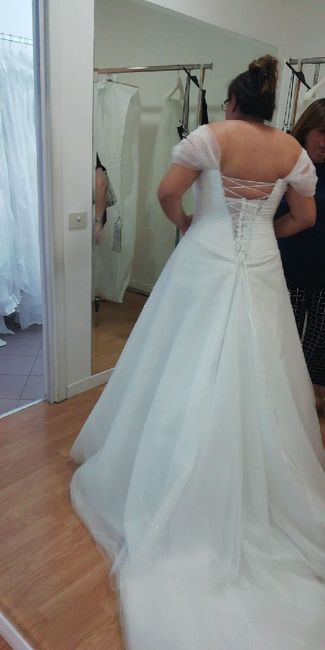 🎁 Abito da sposa: sei già stata in atelier? ✔️❌ - 1