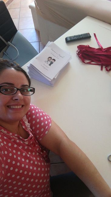 Libretti messa... - 1