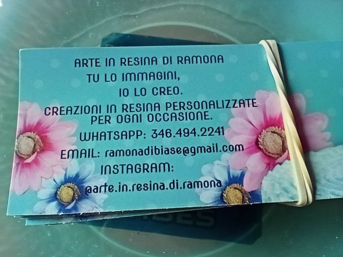 amo dare vita ai vostri desideri 🪄✨ 7