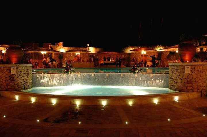  Foto della location - 2