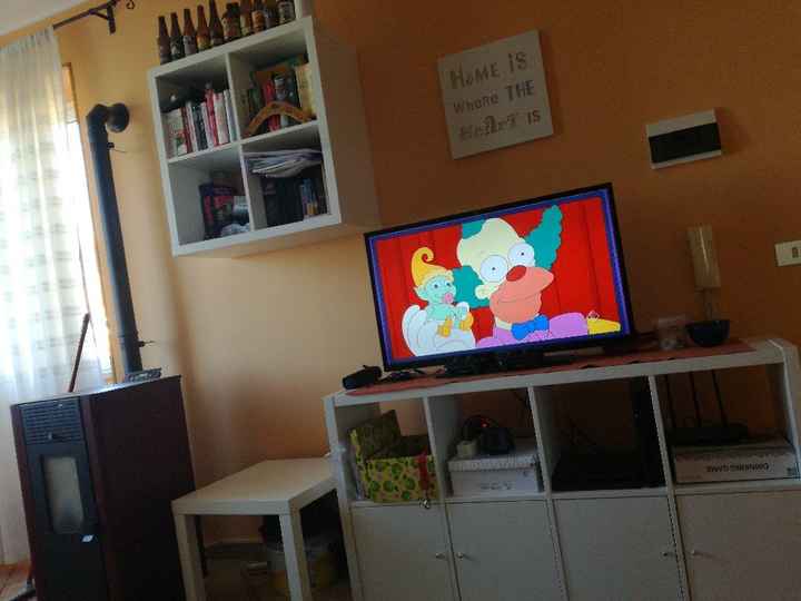  Arredamenti "diversi" - chi li ha scelti? - 2