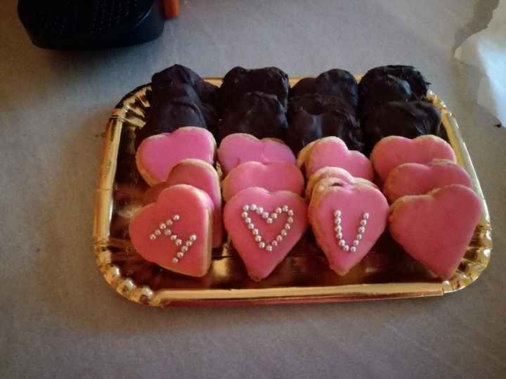 Regalerai qualcosa a fm per San Valentino? 😍 - 1