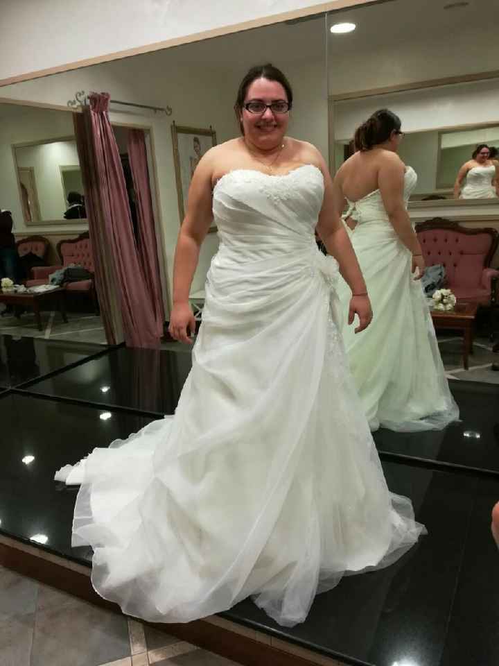 Gli abiti che non hanno vinto - 2