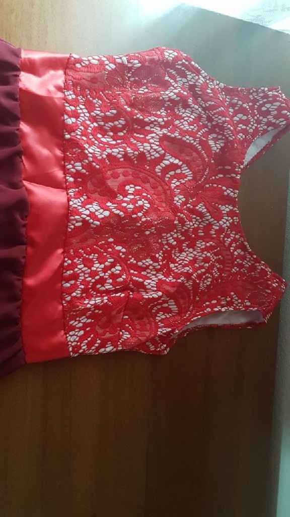 Gli abiti delle mie damigelle... - 3