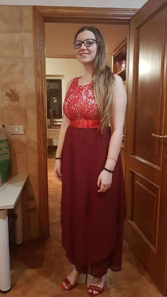 Gli abiti delle mie damigelle... - 4