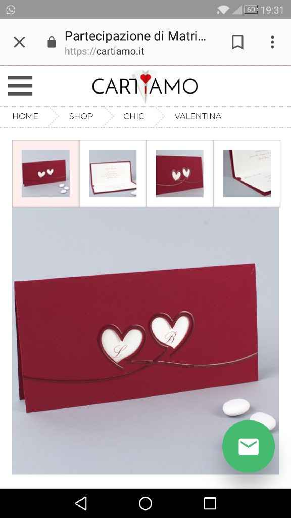 Partecipazioni prese... - 1