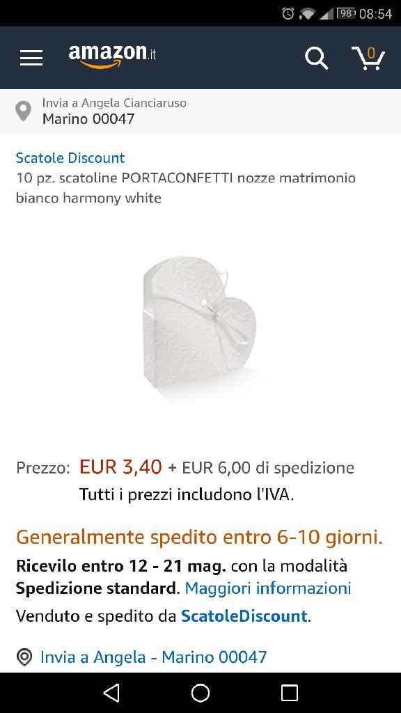 Pensiero per i non inviati - 1