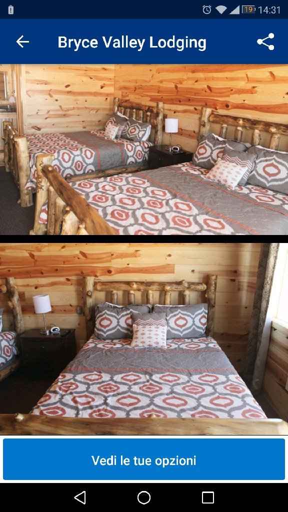 è un altro piccolo pezzo del viaggio di nozze... - 2