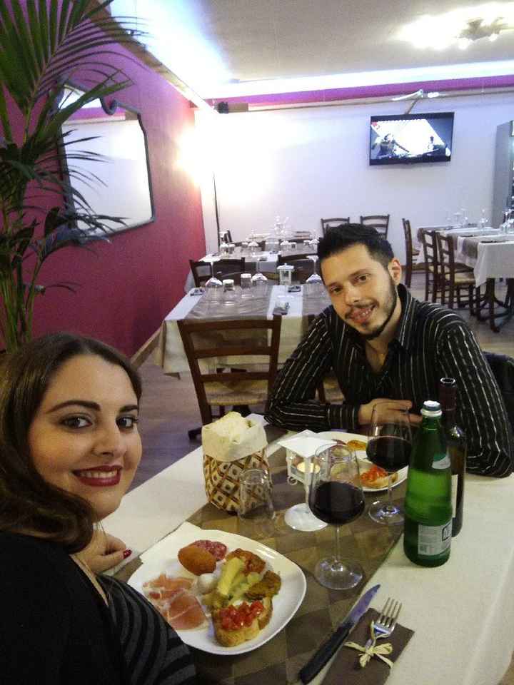 Finalmente proposta arrivata.. - 1