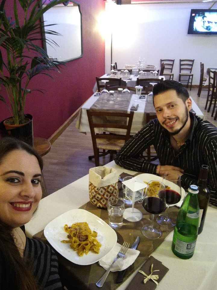 Finalmente proposta arrivata.. - 2