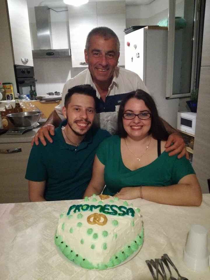 Festicciola x la promessa... - 3