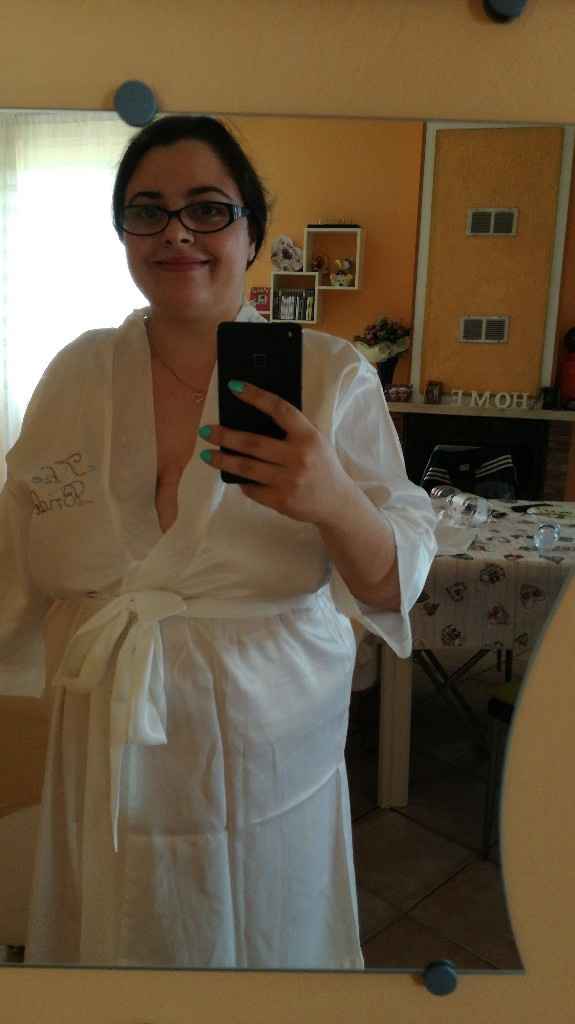 S.o.s. Completo preparazione!!! Help! - 1