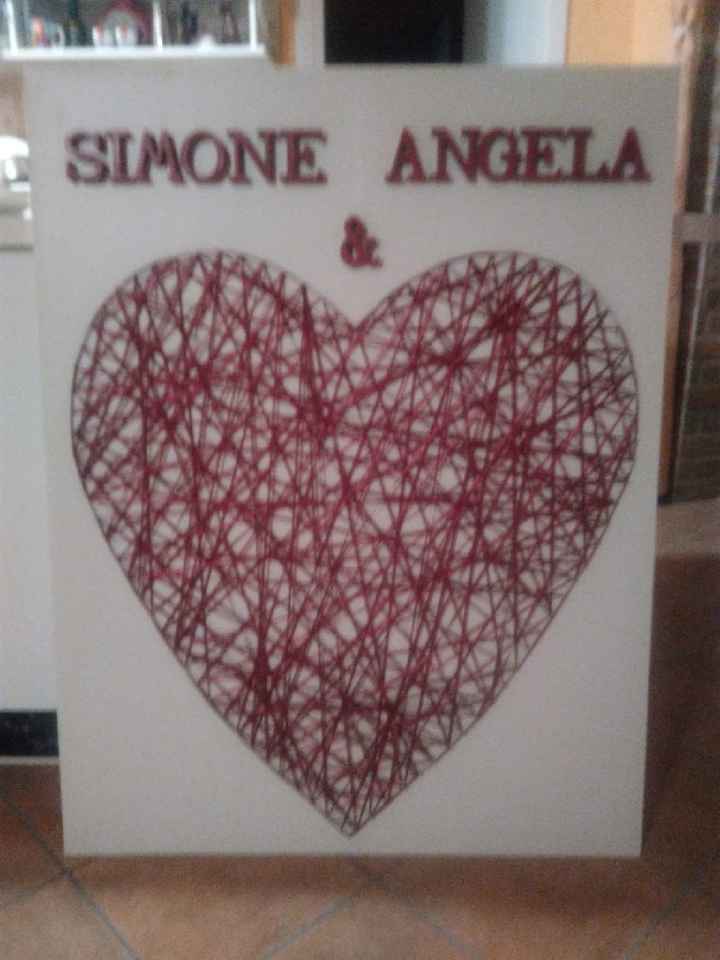 Se sei Sposa settembrina batti un colpo! -17 giorni per me!! - 2