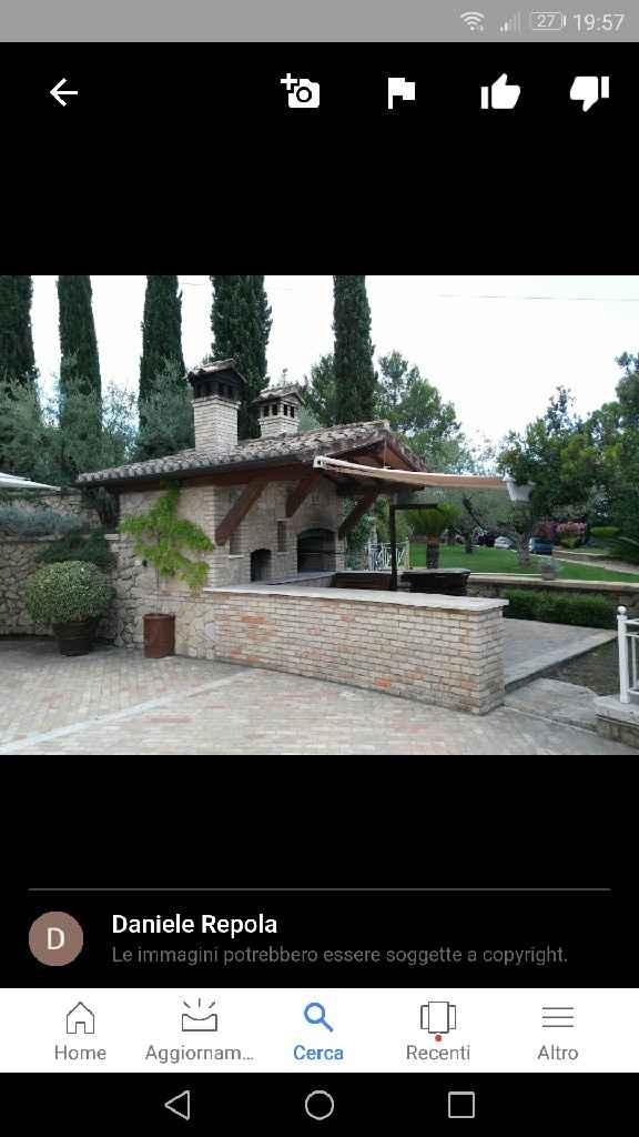 Possibile che non ci faccia impazzire nessuna location? - 5