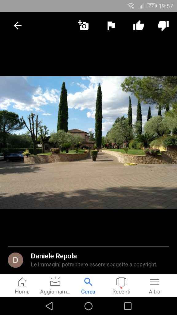 Possibile che non ci faccia impazzire nessuna location? - 6