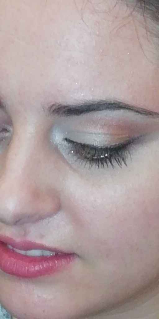 Trucco x il matrimonio... - 4