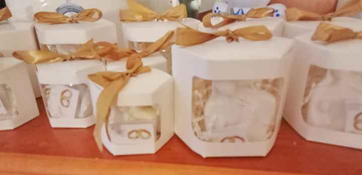 amo dare vita ai vostri desideri 🪄✨ - 4