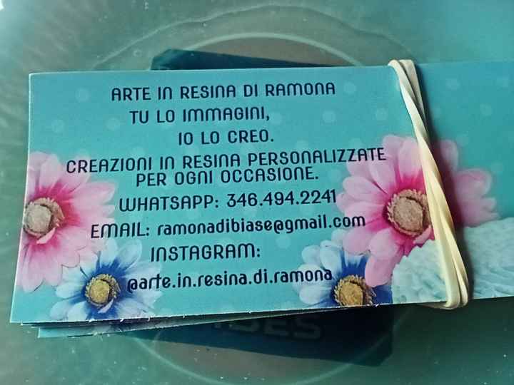 amo dare vita ai vostri desideri 🪄✨ - 7