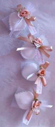 vsegnaposto profumato