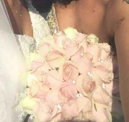 I vostri bouquet da sposa come li vorreste o li avete presi!? - 1